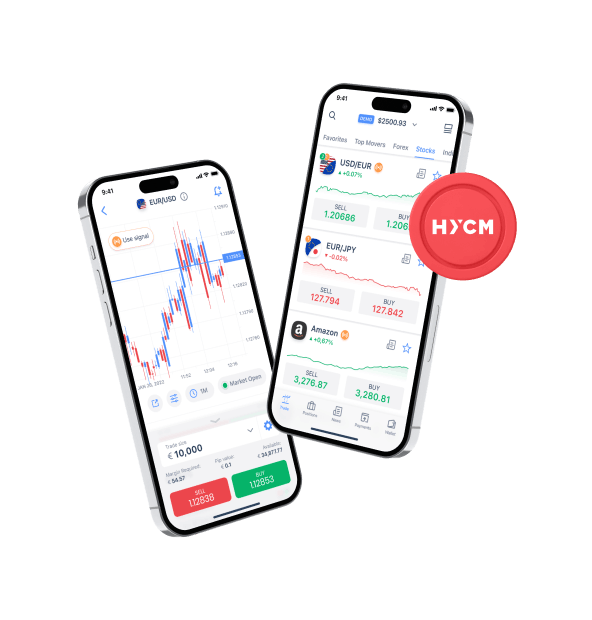 Mobile app
