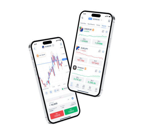 Mobile app